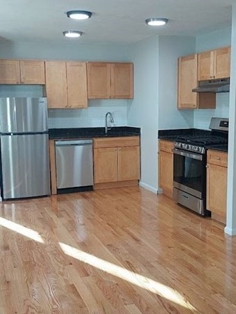 Canton Condo: 33 Rockland St