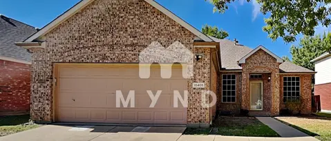 ROWLETT Condo: 10405 AUGUSTA LN