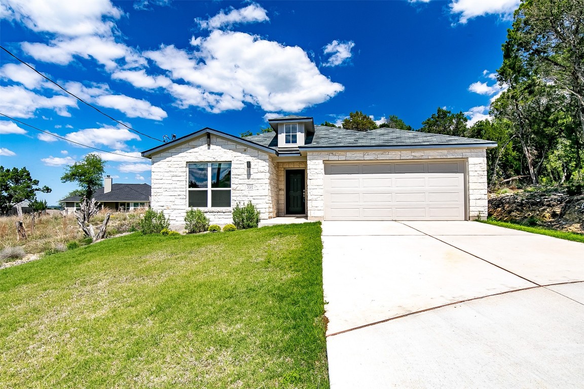 Lago Vista Condo: 21202 Palomino Cv
