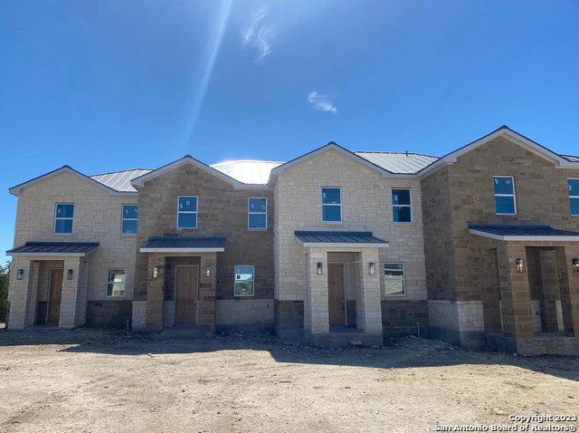 Spring Branch Condo: 289 Star Grass