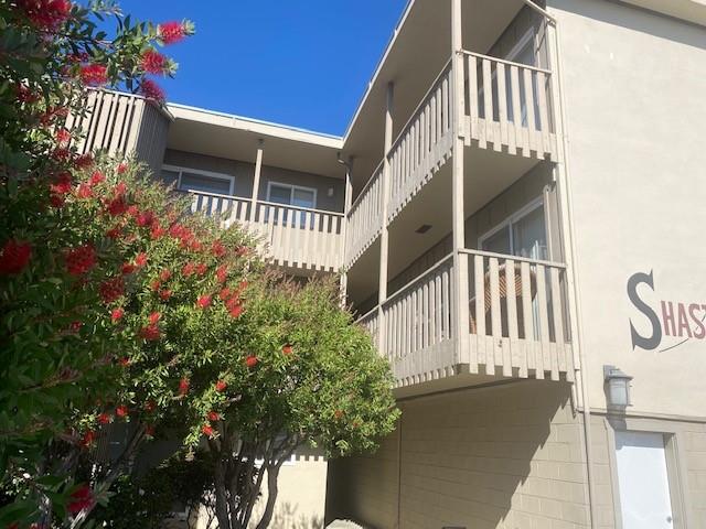 San Mateo Condo: 3257 Glendora Dr
