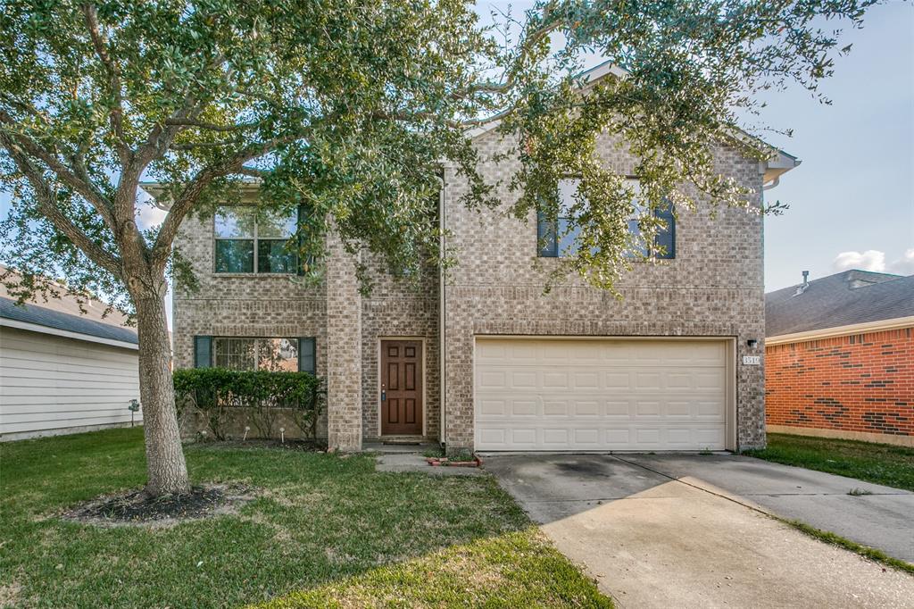 Missouri City Condo: 3519 Benjamin Franklin Ln