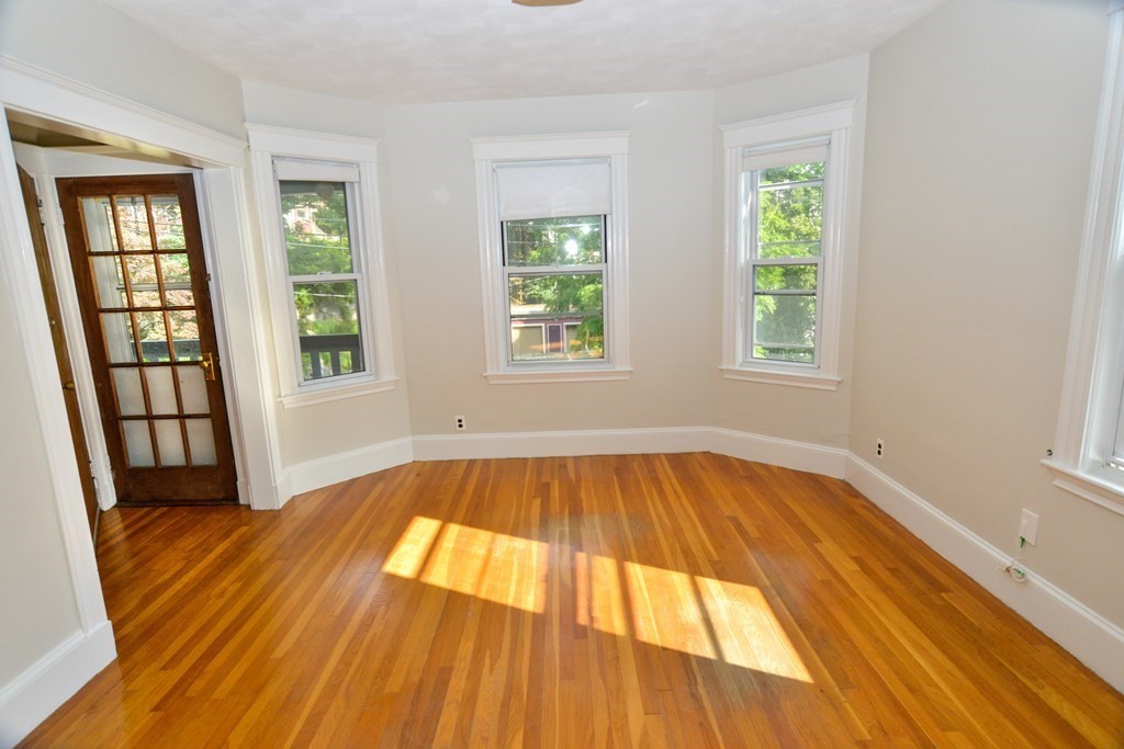 Boston Condo: 89 Rockview St