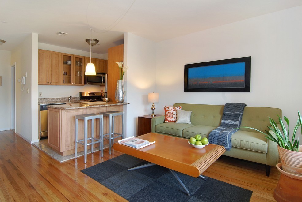 Brooklyn Condo: 314 23rd St