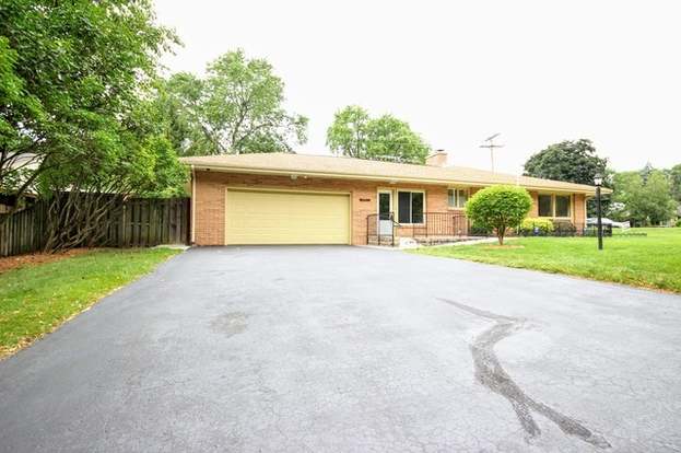 Rockford Condo: 3911 Guilford Rd
