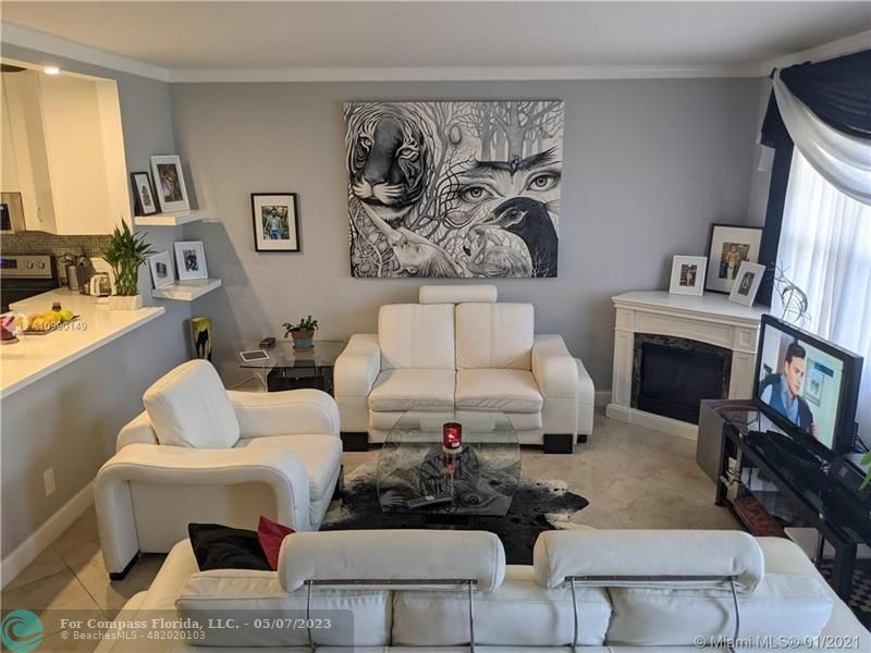 Boca Raton Condo: 265 Preston F