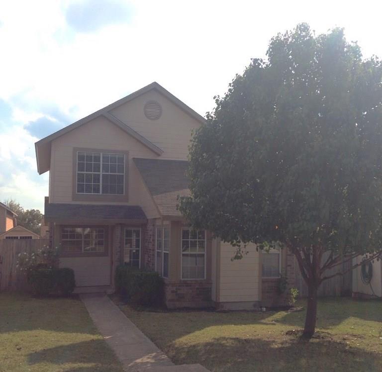 Fort Worth Condo: 9961 Pack Saddle Trl