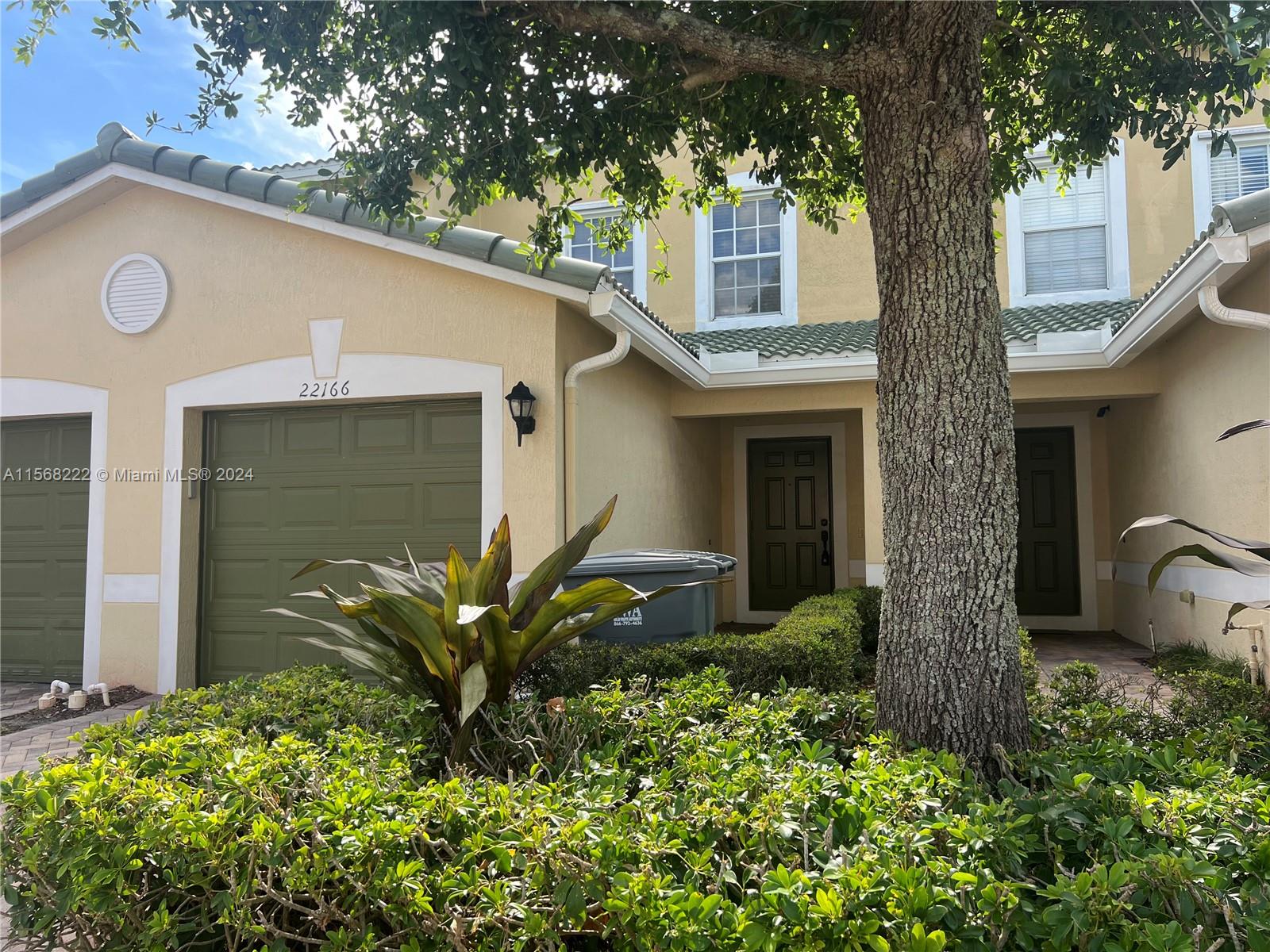 Boca Raton Condo: 22166 Majestic Woods Way