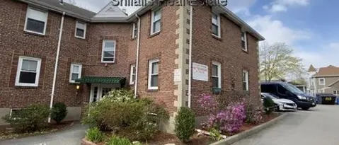 Waltham Condo: 12 Bacon St