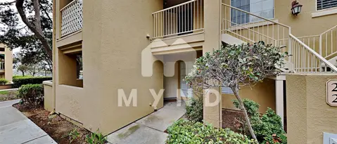 San Diego Condo: 7389 Calle Cristobal
