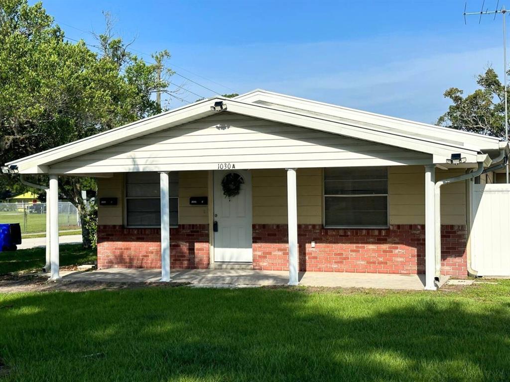 St. Cloud Condo: 1030 Dakota Ave