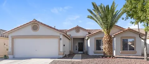 Henderson Condo: 1042 Juniper Rdg Ave