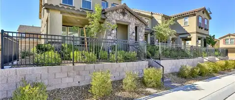 Henderson Condo: 3535 Serravalle Ln