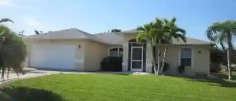 CAPE CORAL Condo: 626 Se 27th Ter
