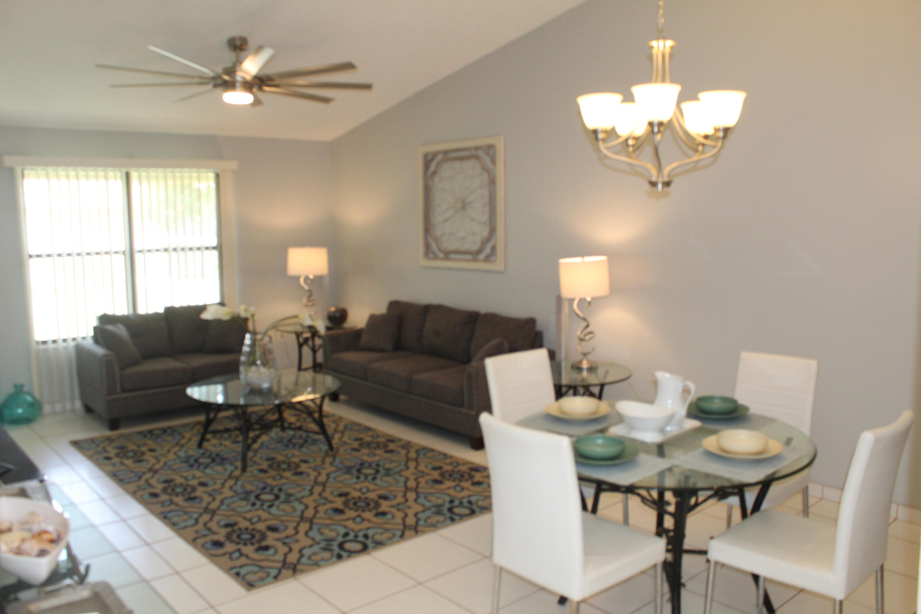 Wellington Condo: 12960 Dartford Trl