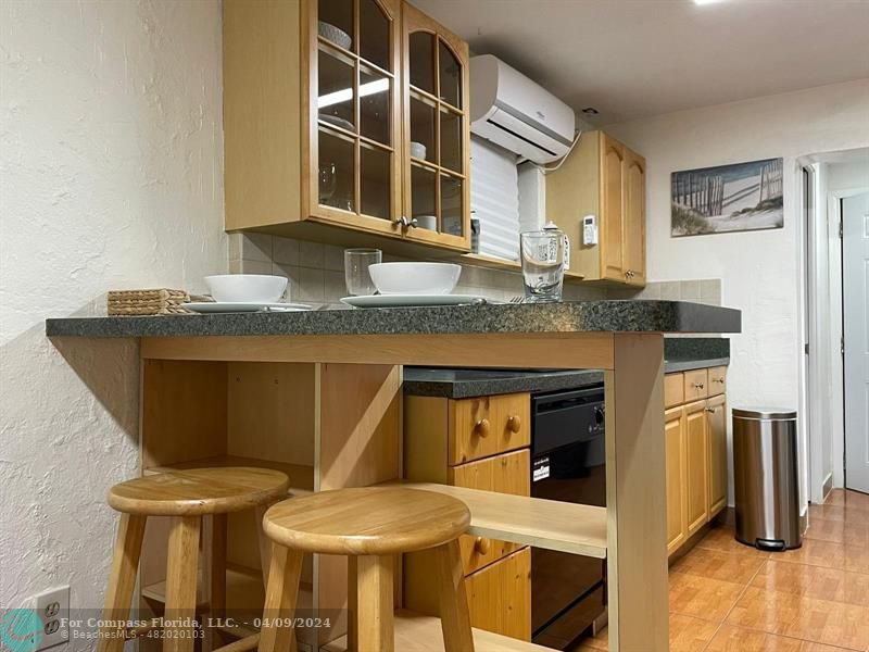 North Miami Condo: 701 Northeast 137th St