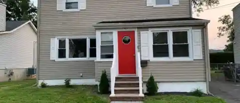 Little Falls Condo: 151 Island Ave