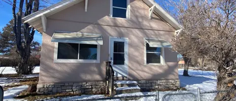 Susanville Condo: 110 Russell Ave