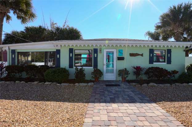 New Smyrna Beach Condo: 409 Esther St