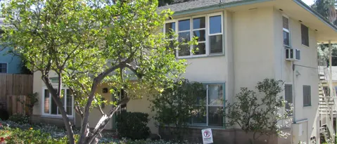 South Pasadena Condo: 1621 Raymond Hill Rd