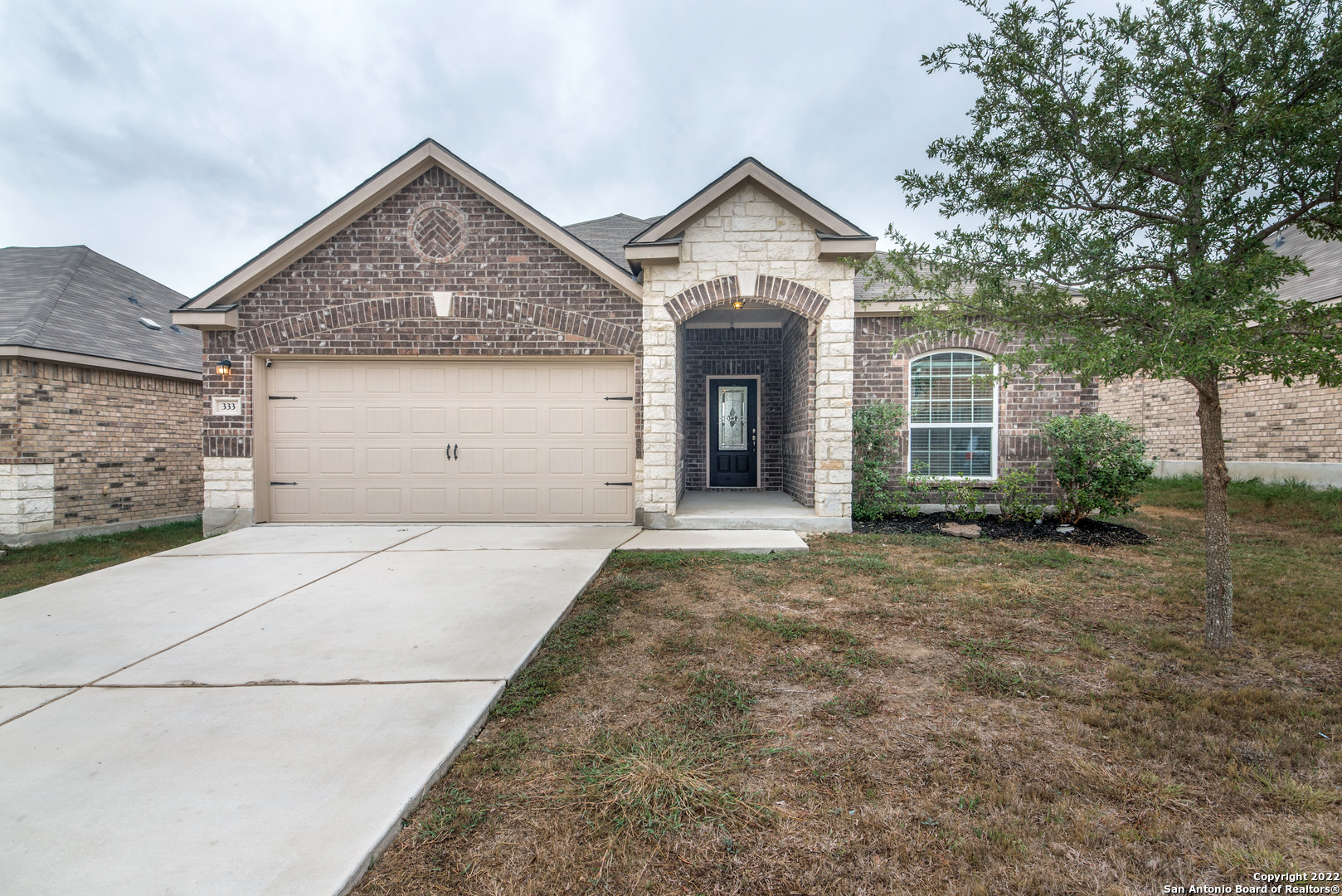 New Braunfels Condo: 333 Azalea Way
