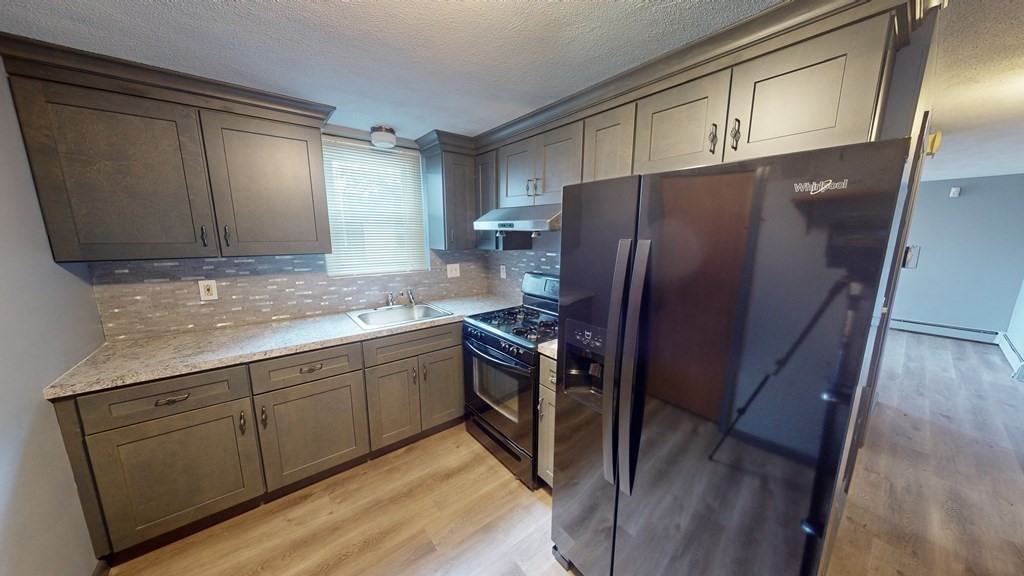 Revere Condo: 43 Haith St