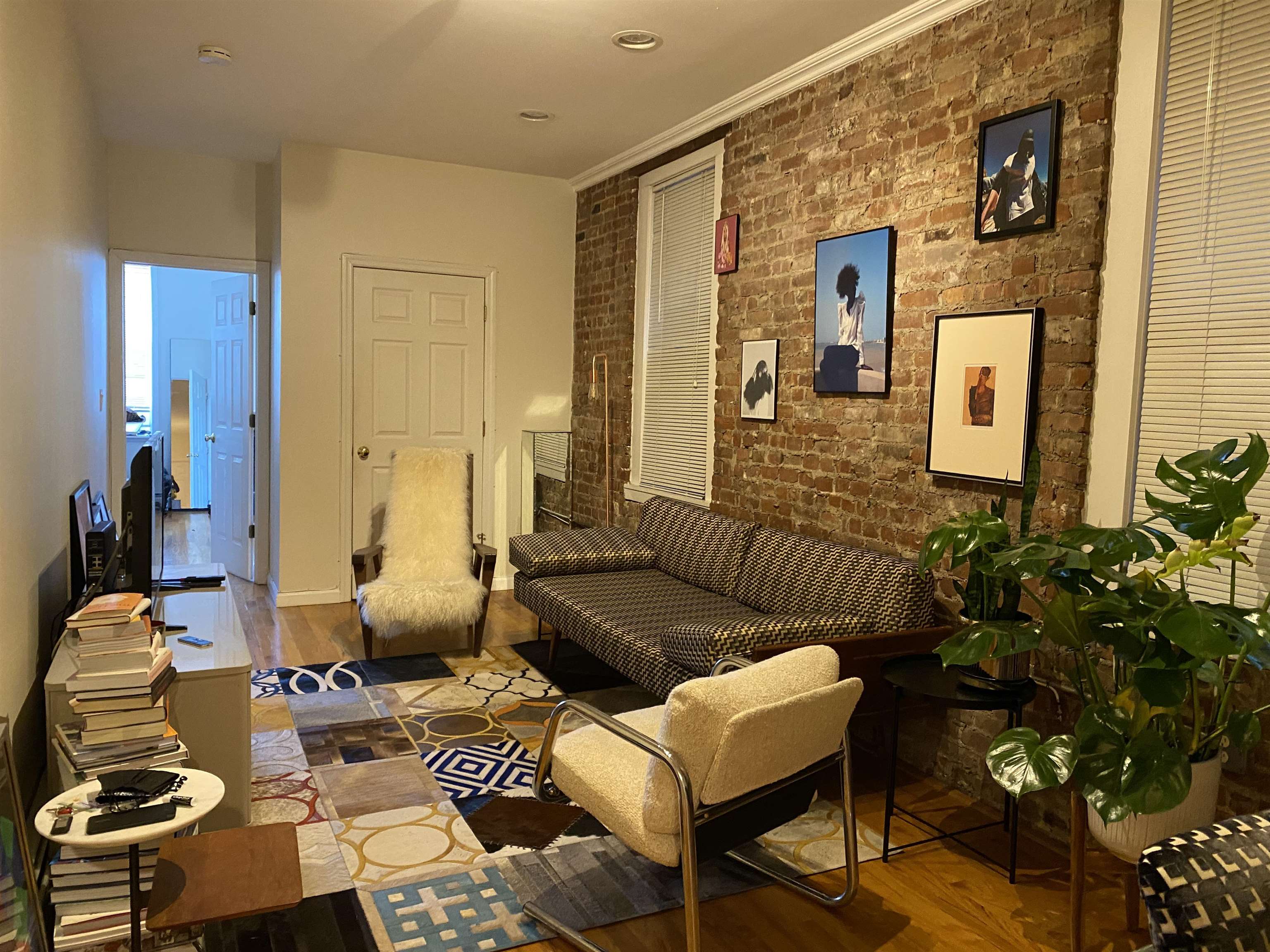Jersey City Condo: 275 Webster Ave