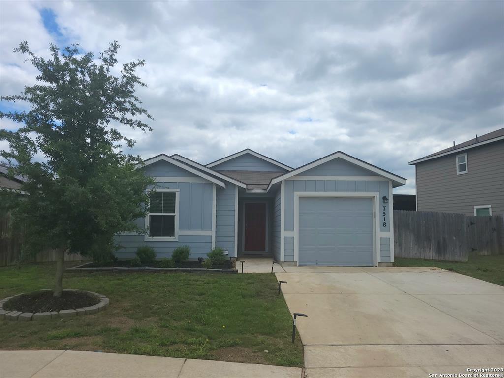 San Antonio Condo: 7518 HERCULES PT