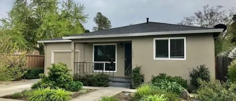 Napa Condo: 1617 H St