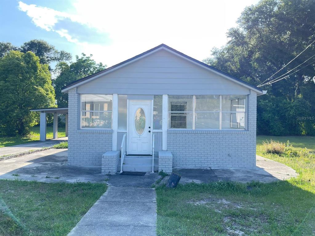 DeLand Condo: 312 South Frankfort Ave
