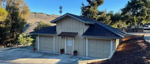 Salinas Condo: 28001 Mesa de Tierra Rd