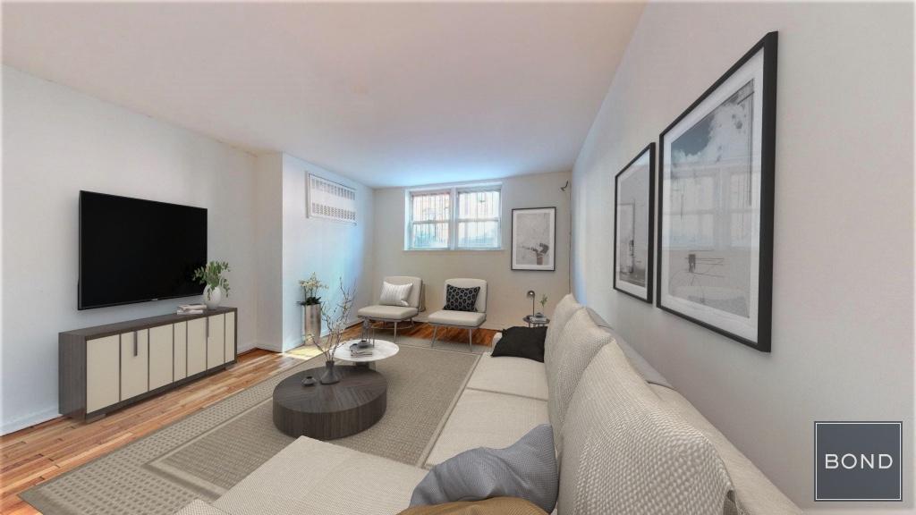 New York Condo: 342 East 87th St