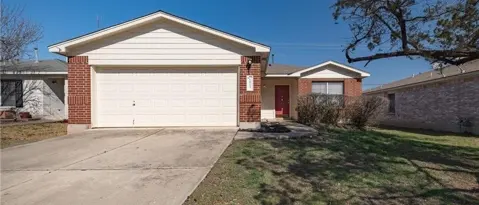 Cedar Park Condo: 1813 Lloydminister Way