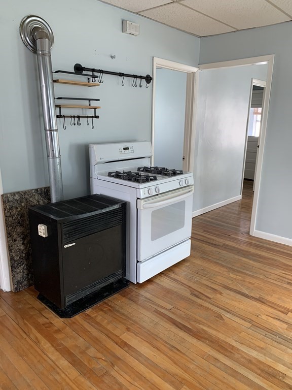 Lowell Condo: 130 Crawford St