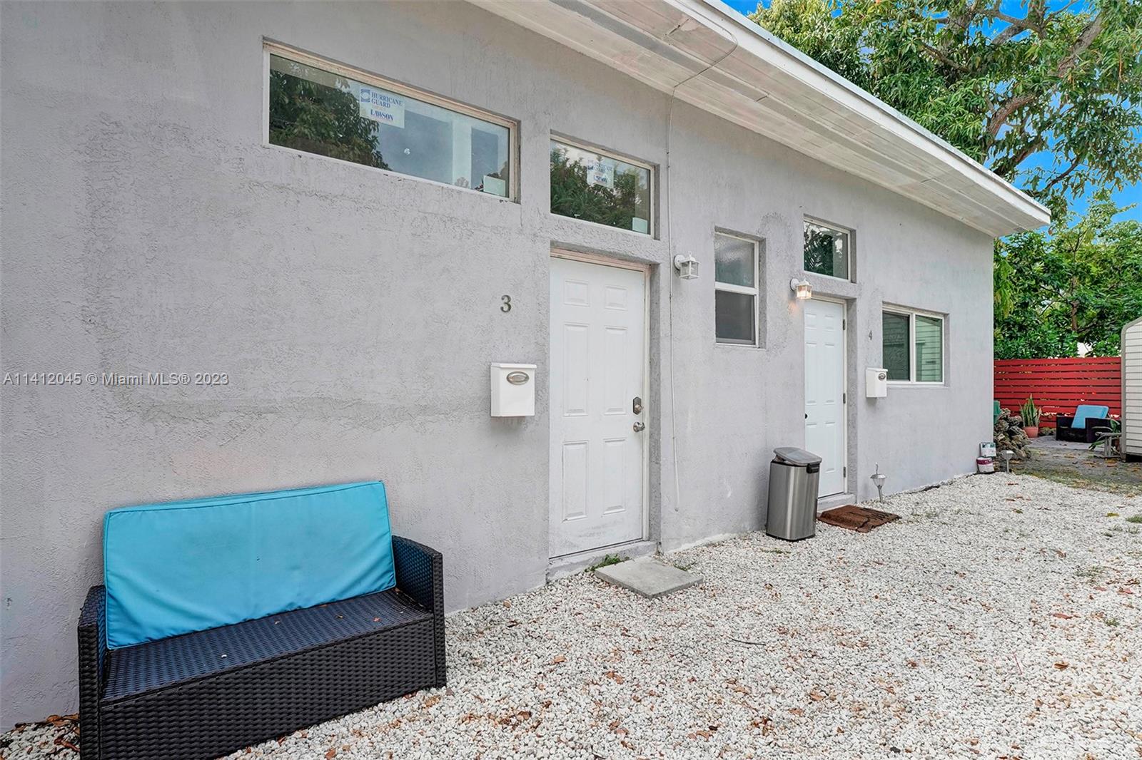 Miami Condo: 418 Northwest 47th St