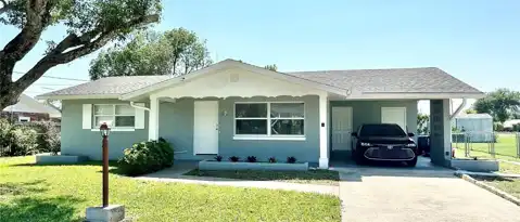 Orange City Condo: 2215 Poinsettia Dr