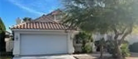 Las Vegas Condo: 1120 Daytona Ln