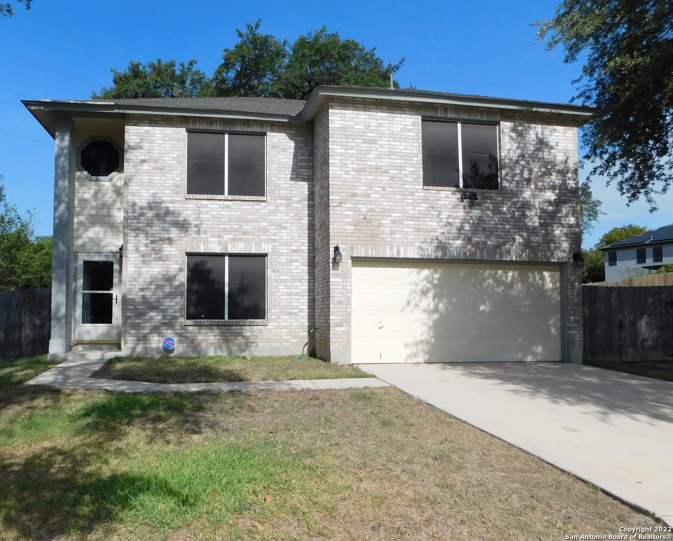 San Antonio Condo: 9519 Silver Elm Pl