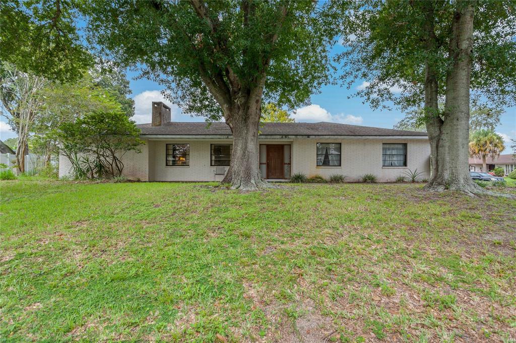 Winter Haven Condo: 4501 Willowbrook Cir