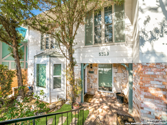 San Antonio Condo: 5329 Callaghan Rd