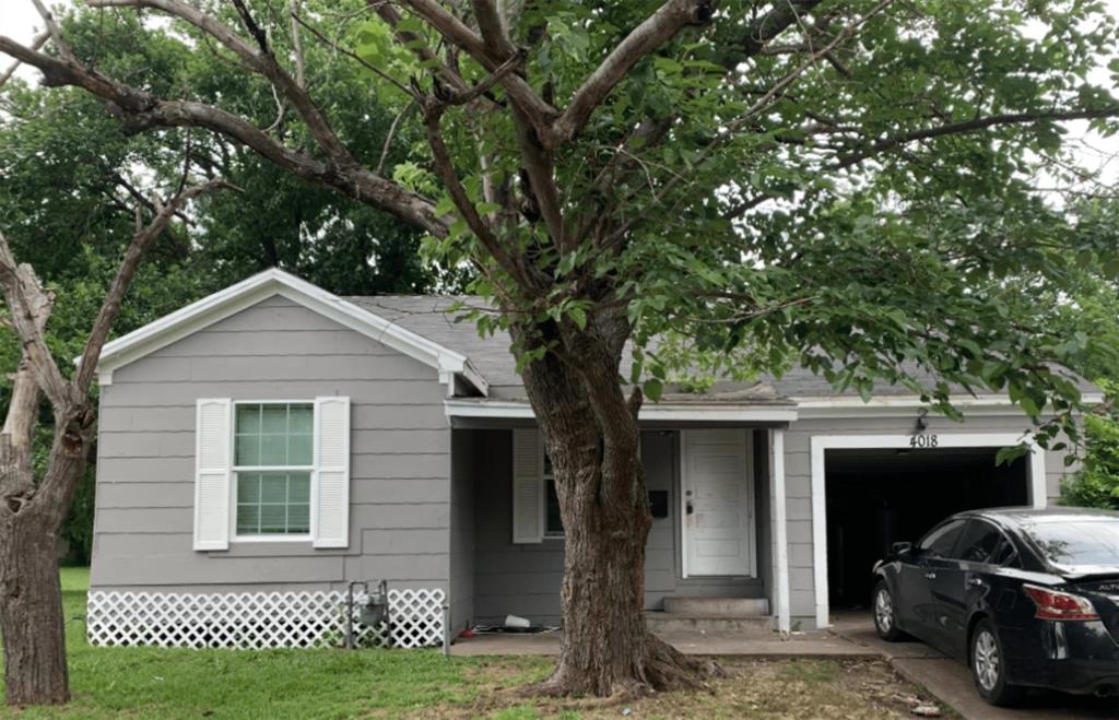 Greenville Condo: 4018 Gordon St