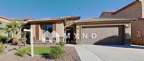 Peoria Condo: 10754 W Whitehorn Way