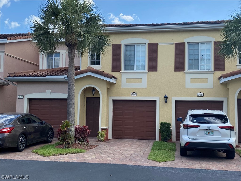 Estero Condo: 20320 ESTERO GARDENS CIR