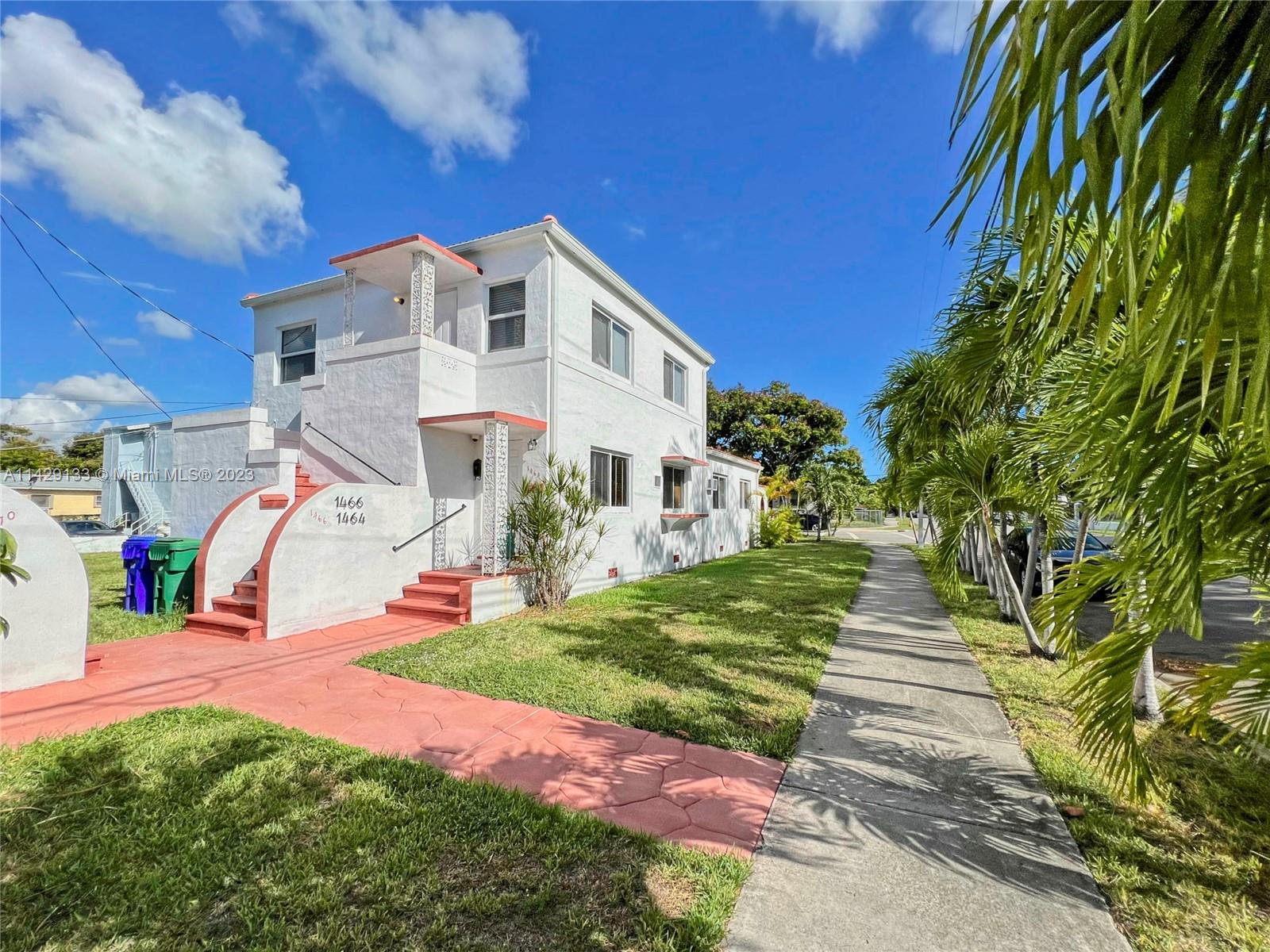 Miami Condo: 2102 Southwest 14th Ter