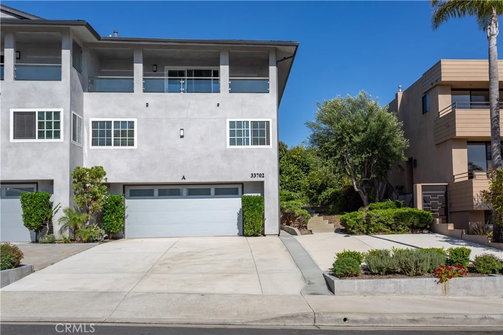 Dana Point Condo: 33702 Chula Vista Ave