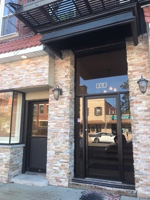 Bayonne Condo: 868 Broadway