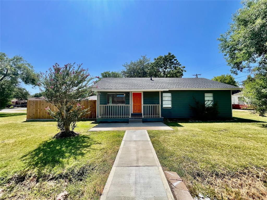 Texas City Condo: 2202 7th Ave North