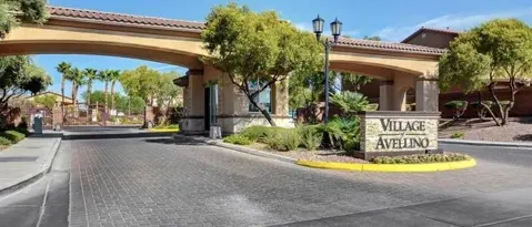 Henderson Condo: 1119 Via Barcelona