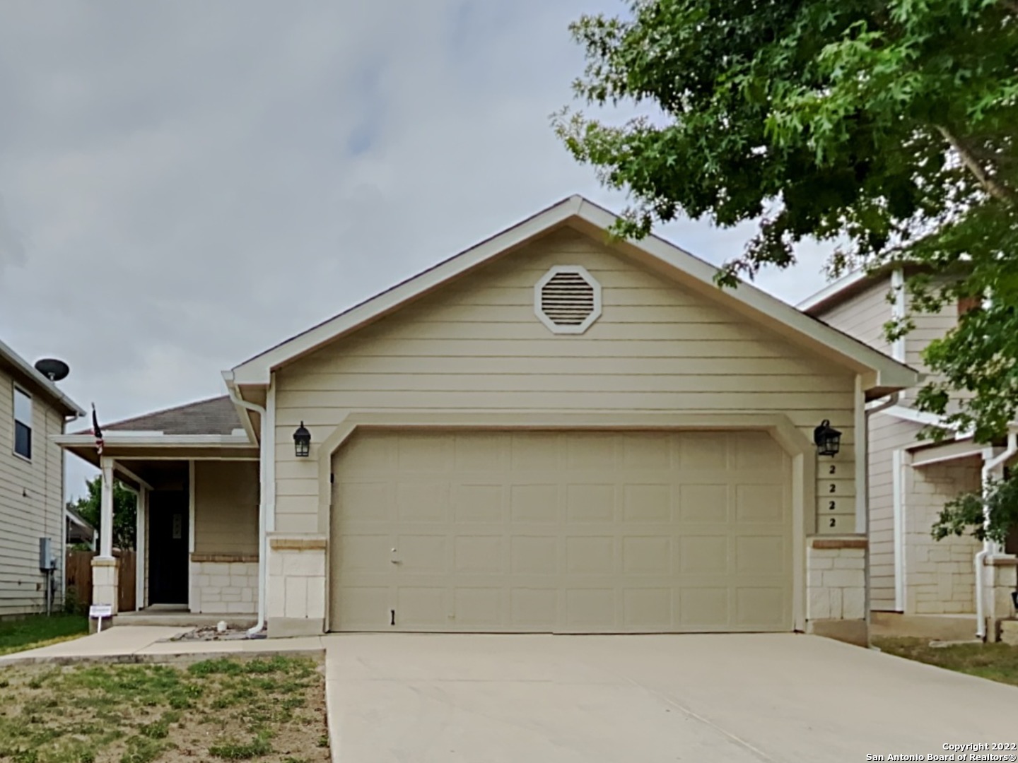 SAN ANTONIO Condo: 12222 Autumn Cherry