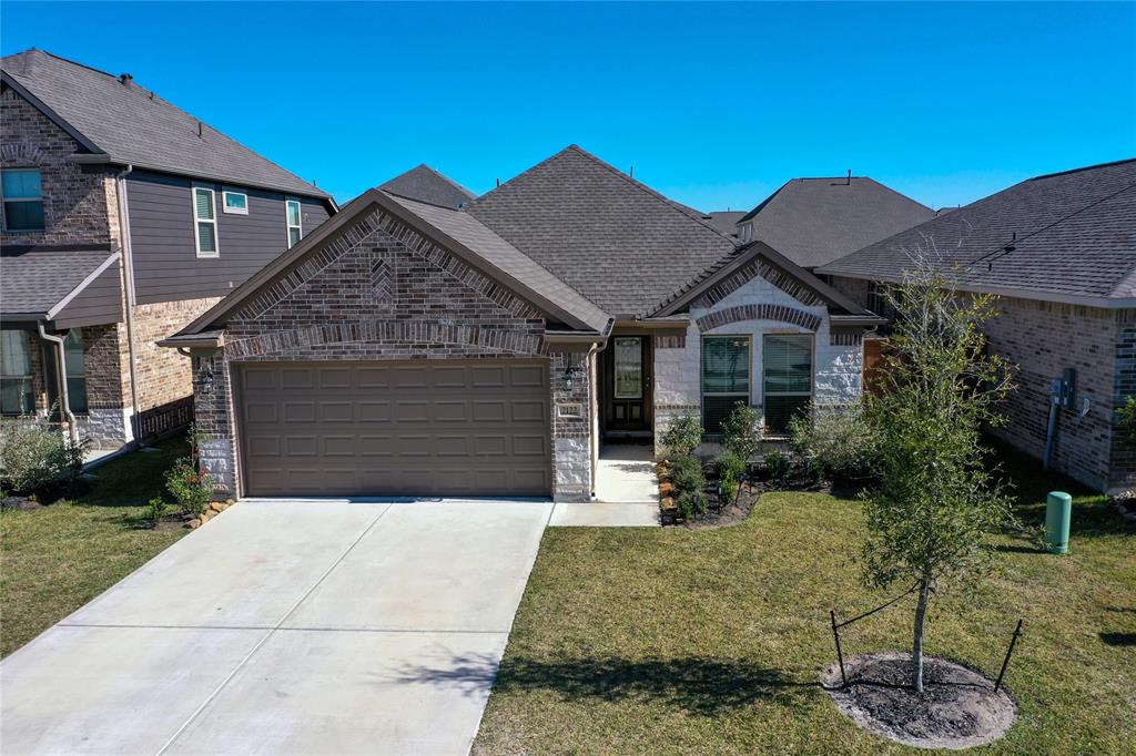 Texas City Condo: 2122 Islawild Way